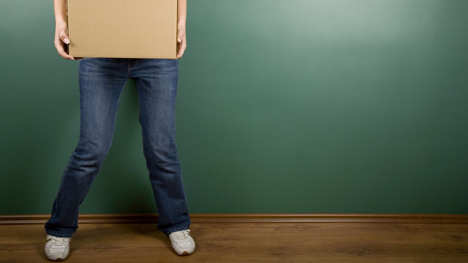 Can I move house in lockdown? Kingslea Homes