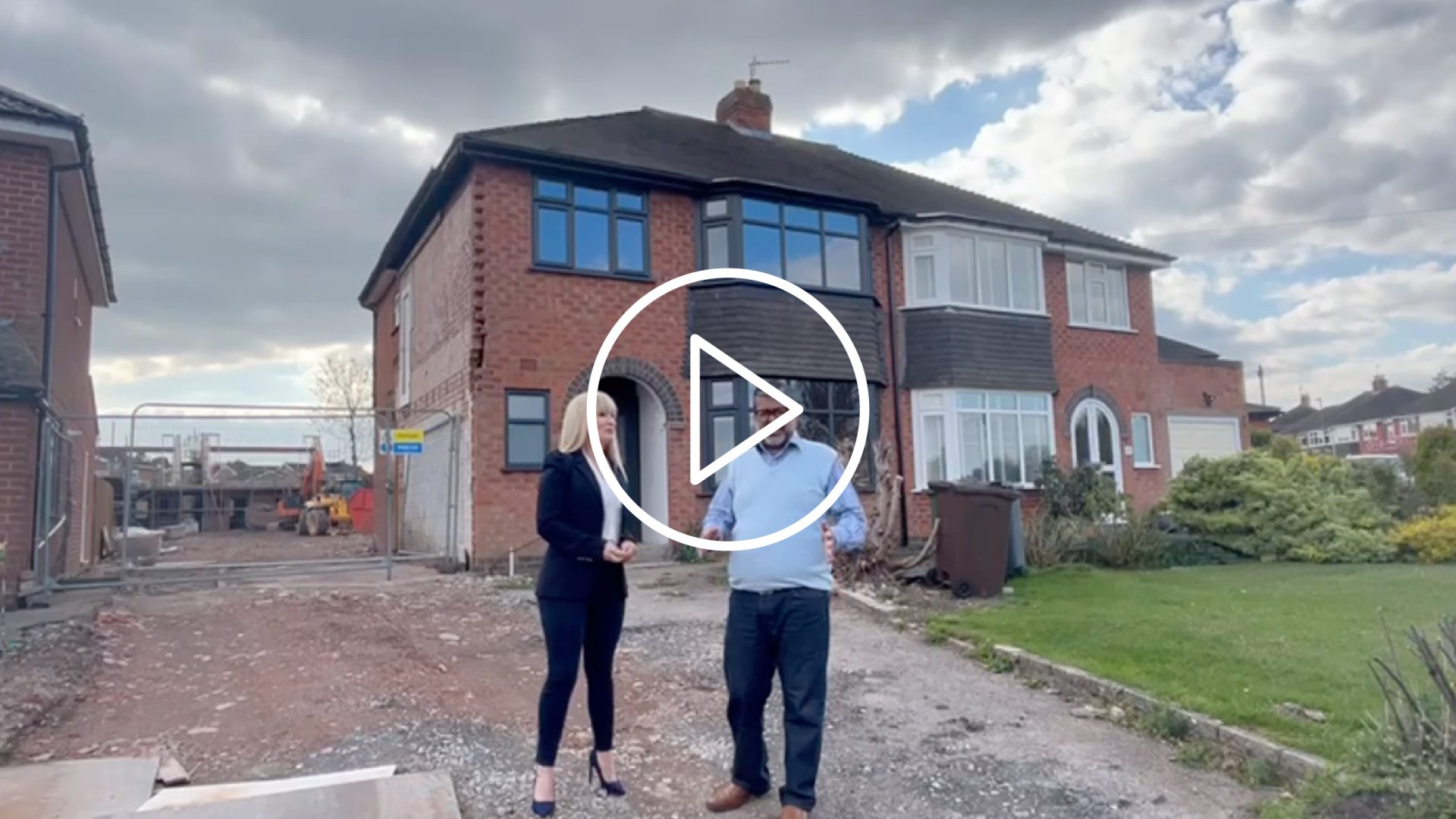 New Home Bungalows in Solihull For Sale by Kingslea Homes